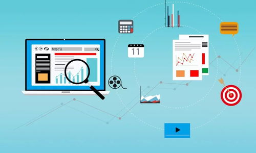 網(wǎng)絡(luò)爬蟲 互聯(lián)網(wǎng)信息服務(wù)的幕后采集者